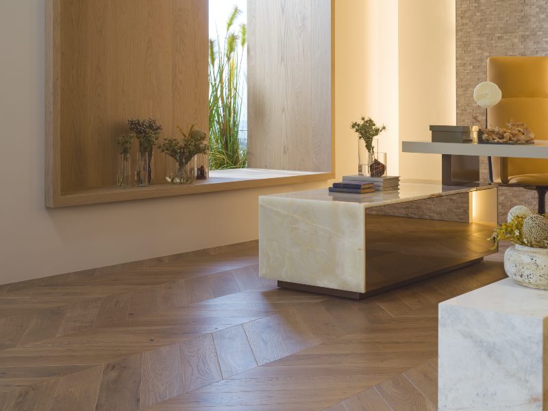 3 natural flooring options for your home