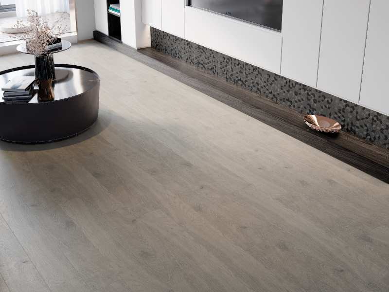 Water-resistant laminate floors: Are they really effective?