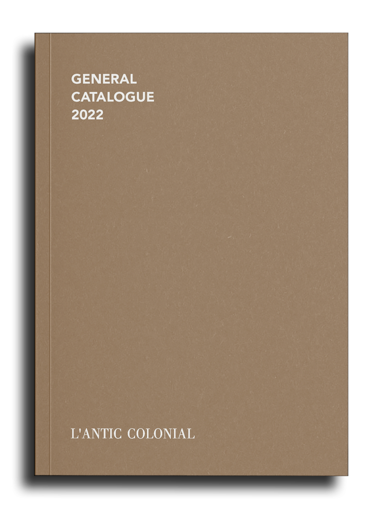 Catálogo           General 2022 