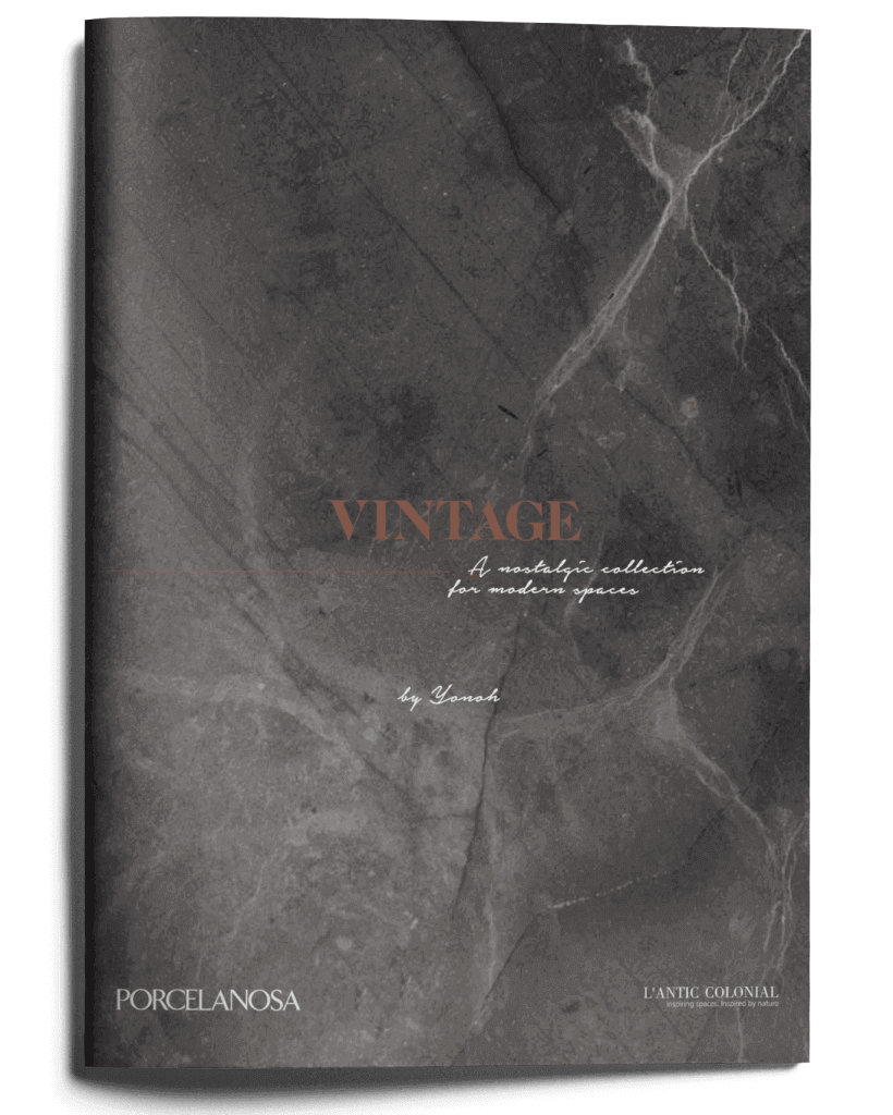 Vintage Collection by Yonoh